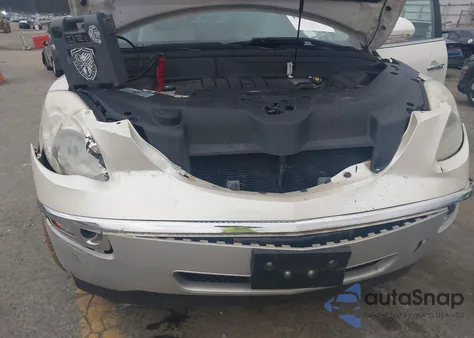 2011 Buick Enclave 1Xl from USA, damaged, VIN 5GAKVBED9BJ244469